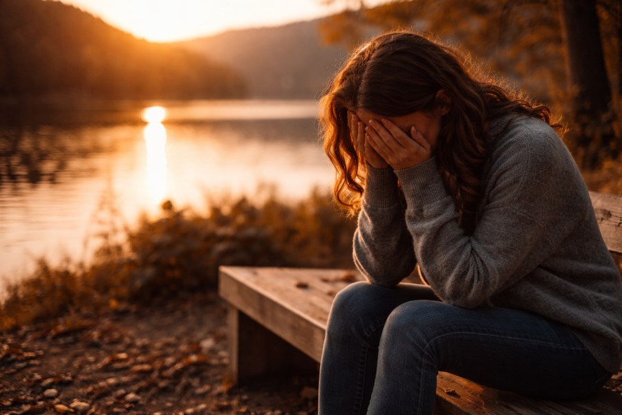 They Refused to Forgive Me. Now What?